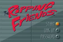 Image n° 7 - titles : The Ripping Friends